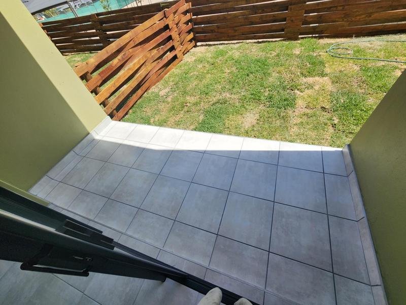 To Let 3 Bedroom Property for Rent in Gordons Bay Western Cape